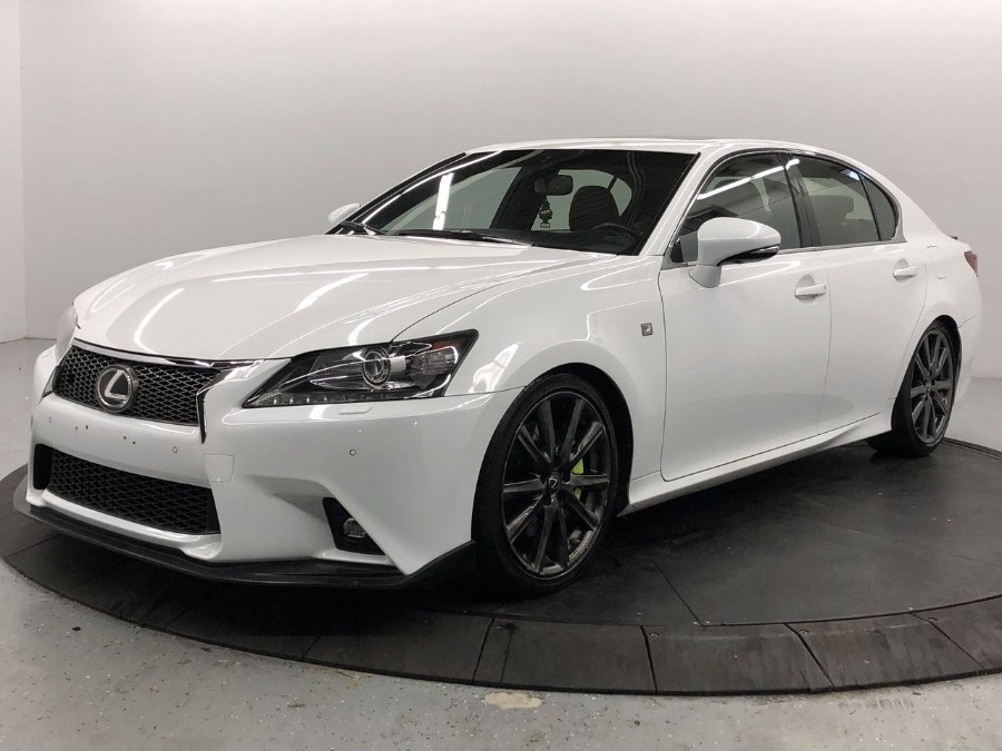 2015 Lexus GS 350 4dr Sdn AWD, available for sale in Bronx, New York | Car Factory Expo Inc.. Bronx, New York
