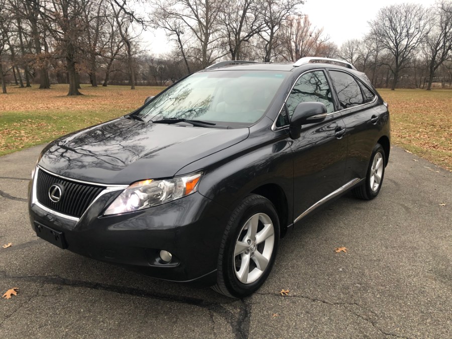 2011 Lexus RX 350 AWD 4dr, available for sale in Lyndhurst, New Jersey | Cars With Deals. Lyndhurst, New Jersey