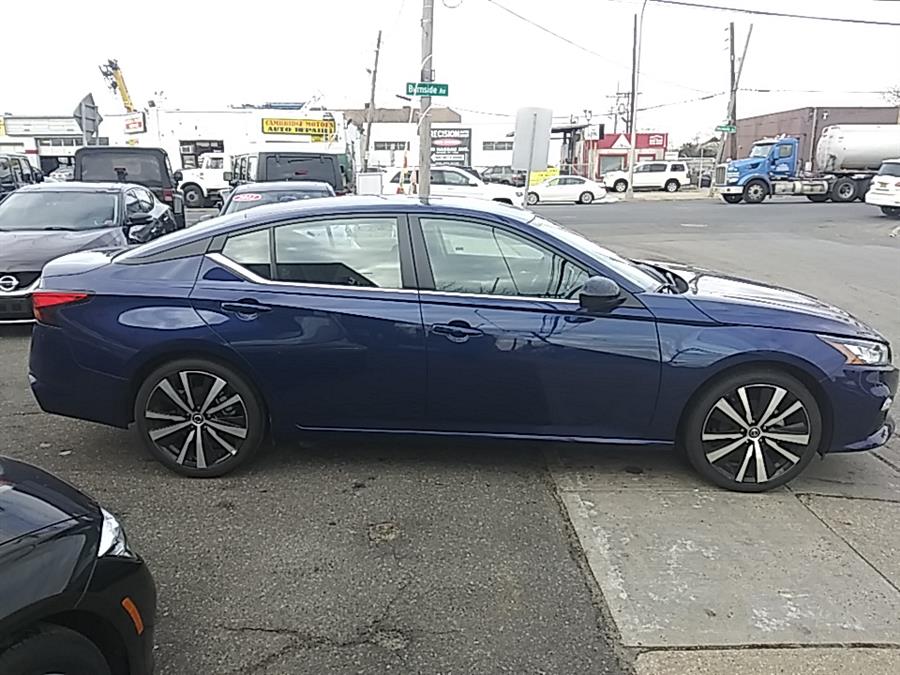 2020 Nissan Altima 2.5 SR Sedan, available for sale in Inwood, New York | 5 Towns Drive. Inwood, New York 2020 Nissan Altima 2.5 SR Sedan, available for sale in Inwood, New York | 5 Towns Drive. Inwood, New York