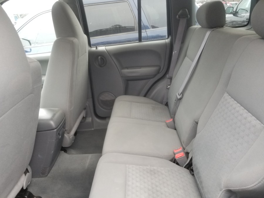 2006 Jeep Liberty 4dr Sport 4WD, available for sale in Patchogue, New York | Romaxx Truxx. Patchogue, New York 2006 Jeep Liberty 4dr Sport 4WD, available for sale in Patchogue, New York | Romaxx Truxx. Patchogue, New York