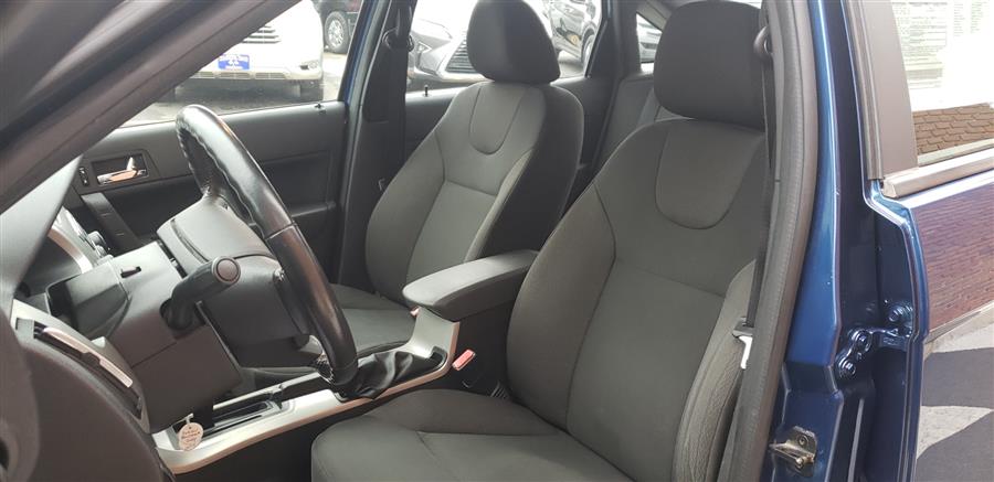 2008 Ford Focus 4dr Sdn SES, available for sale in Waterbury, Connecticut | National Auto Brokers, Inc.. Waterbury, Connecticut 2008 Ford Focus 4dr Sdn SES, available for sale in Waterbury, Connecticut | National Auto Brokers, Inc.. Waterbury, Connecticut