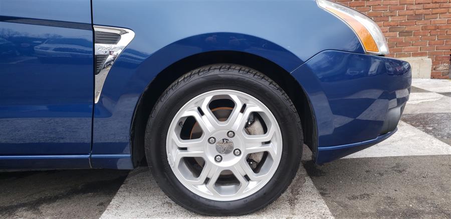 2008 Ford Focus 4dr Sdn SES, available for sale in Waterbury, Connecticut | National Auto Brokers, Inc.. Waterbury, Connecticut 2008 Ford Focus 4dr Sdn SES, available for sale in Waterbury, Connecticut | National Auto Brokers, Inc.. Waterbury, Connecticut