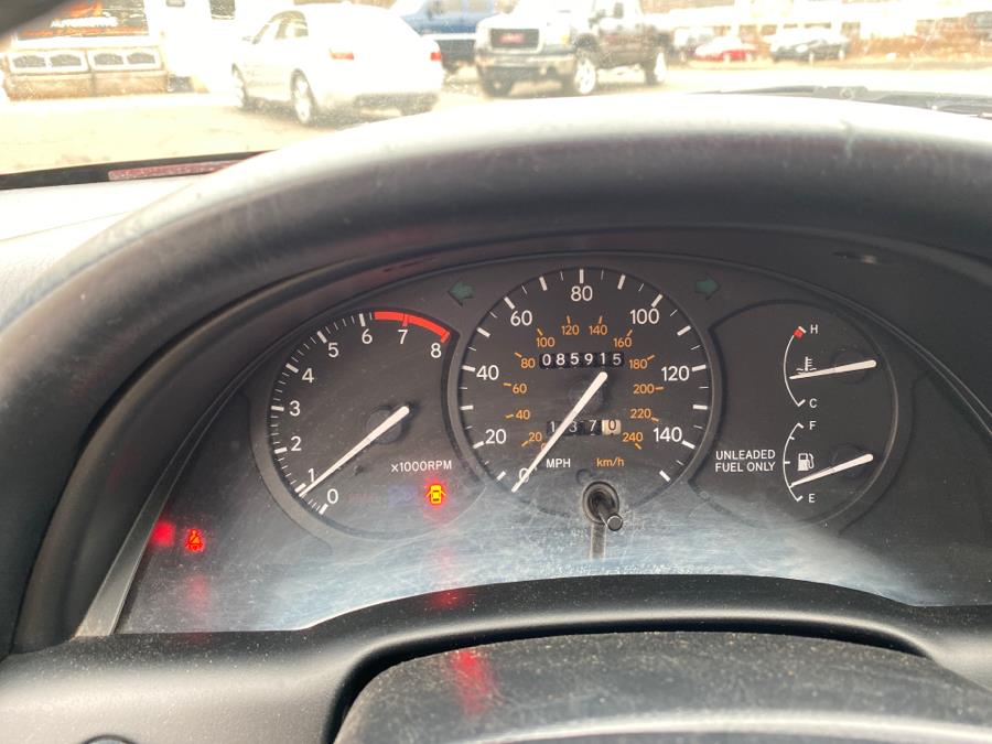 1995 Toyota Celica 2dr Convertible GT Auto, available for sale in Wallingford, Connecticut | Vertucci Automotive Inc. Wallingford, Connecticut 1995 Toyota Celica 2dr Convertible GT Auto, available for sale in Wallingford, Connecticut | Vertucci Automotive Inc. Wallingford, Connecticut