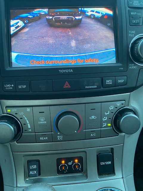 2011 Toyota Highlander 4WD 4dr V6 SE, available for sale in Raynham, Massachusetts | J & A Auto Center. Raynham, Massachusetts 2011 Toyota Highlander 4WD 4dr V6 SE, available for sale in Raynham, Massachusetts | J & A Auto Center. Raynham, Massachusetts