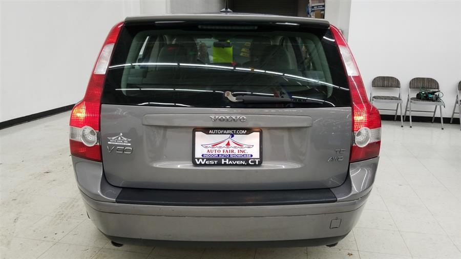 2005 Volvo V50 2.5L Turbo AWD Auto w/Sunroof, available for sale in West Haven, Connecticut | Auto Fair Inc.. West Haven, Connecticut 2005 Volvo V50 2.5L Turbo AWD Auto w/Sunroof, available for sale in West Haven, Connecticut | Auto Fair Inc.. West Haven, Connecticut