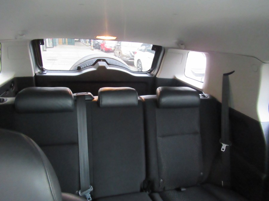 2007 Toyota FJ Cruiser 4WD 4dr Auto (Natl), available for sale in Woodside, New York | Pepmore Auto Sales Inc.. Woodside, New York 2007 Toyota FJ Cruiser 4WD 4dr Auto (Natl), available for sale in Woodside, New York | Pepmore Auto Sales Inc.. Woodside, New York