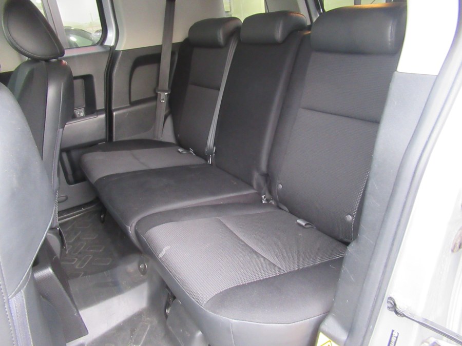 2007 Toyota FJ Cruiser 4WD 4dr Auto (Natl), available for sale in Woodside, New York | Pepmore Auto Sales Inc.. Woodside, New York 2007 Toyota FJ Cruiser 4WD 4dr Auto (Natl), available for sale in Woodside, New York | Pepmore Auto Sales Inc.. Woodside, New York