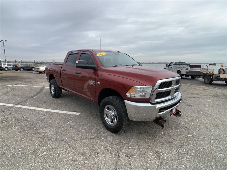 2013 Ram 2500 4WD Crew Cab 149" Tradesman, available for sale in Stratford, Connecticut | Wiz Leasing Inc. Stratford, Connecticut