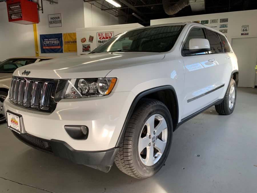 2013 Jeep Grand Cherokee 4WD 4dr Laredo, available for sale in West Babylon , New York | MP Motors Inc. West Babylon , New York