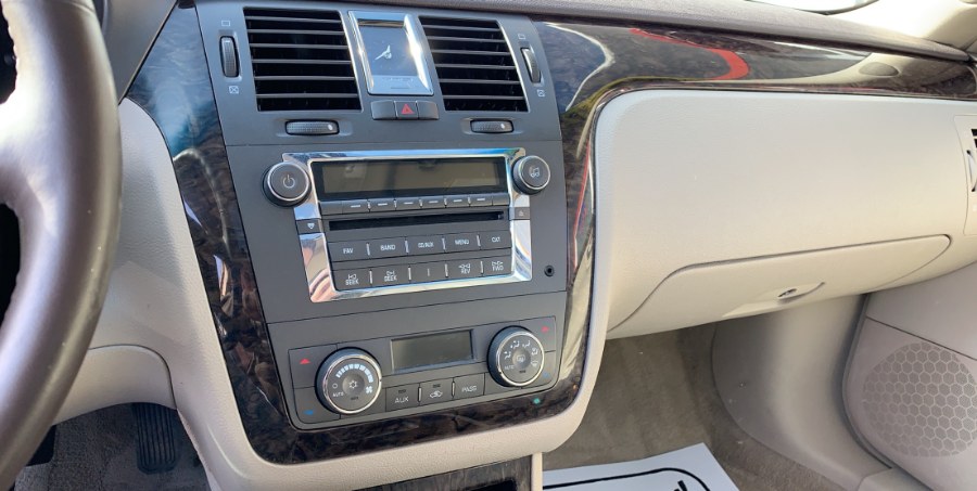 2010 Cadillac DTS 4dr Sdn w/1SC, available for sale in Waterbury, Connecticut | West End Automotive Center. Waterbury, Connecticut 2010 Cadillac DTS 4dr Sdn w/1SC, available for sale in Waterbury, Connecticut | West End Automotive Center. Waterbury, Connecticut