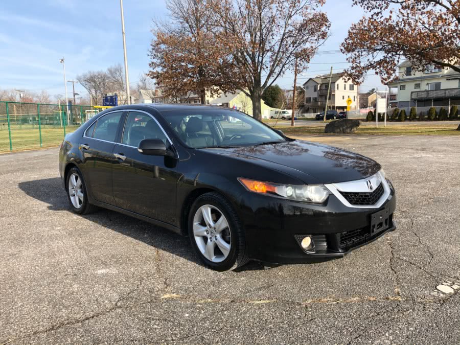 2010 Acura TSX 4dr Sdn I4 Auto Tech Pkg, available for sale in Lyndhurst, New Jersey | Cars With Deals. Lyndhurst, New Jersey