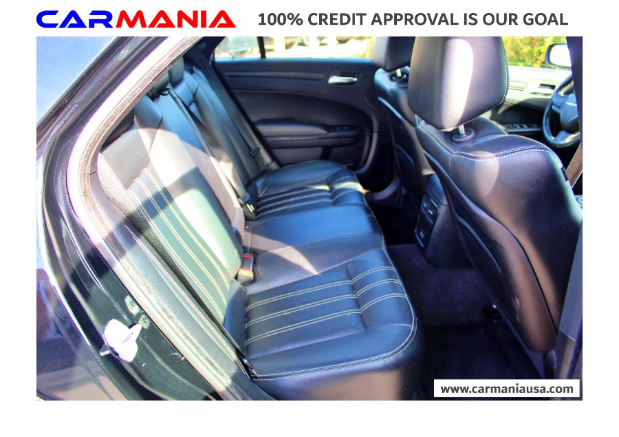 Used Chrysler 300 4dr Sdn 300S AWD 2015 | CARMANIA USA. Chesapeake, Virginia Used Chrysler 300 4dr Sdn 300S AWD 2015 | CARMANIA USA. Chesapeake, Virginia