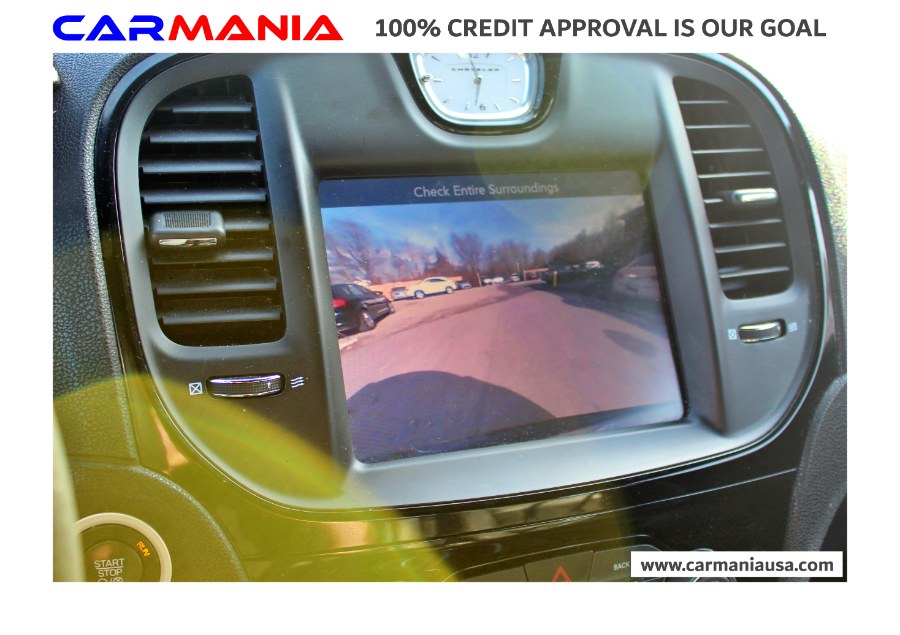 Used Chrysler 300 4dr Sdn 300S AWD 2015 | CARMANIA USA. Chesapeake, Virginia Used Chrysler 300 4dr Sdn 300S AWD 2015 | CARMANIA USA. Chesapeake, Virginia