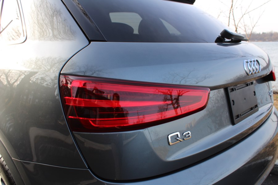 2015 Audi Q3 quattro 4dr 2.0T Premium Plus, available for sale in Great Neck, New York | Great Neck Car Buyers & Sellers. Great Neck, New York 2015 Audi Q3 quattro 4dr 2.0T Premium Plus, available for sale in Great Neck, New York | Great Neck Car Buyers & Sellers. Great Neck, New York