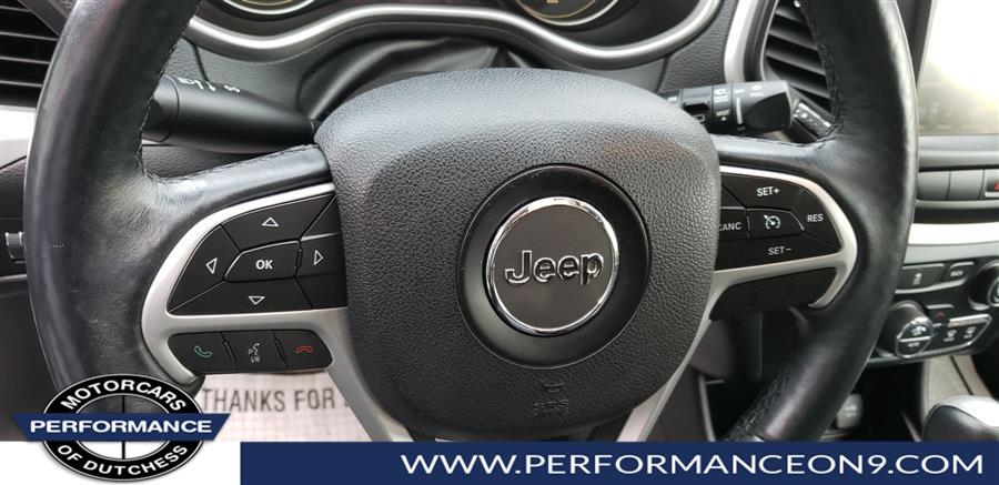 2014 Jeep Cherokee 4dr Limited, available for sale in Wappingers Falls, New York | Performance Motor Cars. Wappingers Falls, New York 2014 Jeep Cherokee 4dr Limited, available for sale in Wappingers Falls, New York | Performance Motor Cars. Wappingers Falls, New York