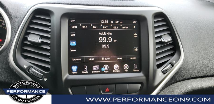 2014 Jeep Cherokee 4dr Limited, available for sale in Wappingers Falls, New York | Performance Motor Cars. Wappingers Falls, New York 2014 Jeep Cherokee 4dr Limited, available for sale in Wappingers Falls, New York | Performance Motor Cars. Wappingers Falls, New York