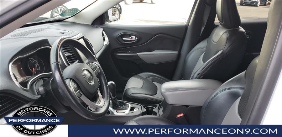 2014 Jeep Cherokee 4dr Limited, available for sale in Wappingers Falls, New York | Performance Motor Cars. Wappingers Falls, New York 2014 Jeep Cherokee 4dr Limited, available for sale in Wappingers Falls, New York | Performance Motor Cars. Wappingers Falls, New York
