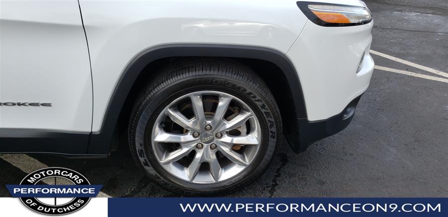 2014 Jeep Cherokee 4dr Limited, available for sale in Wappingers Falls, New York | Performance Motor Cars. Wappingers Falls, New York 2014 Jeep Cherokee 4dr Limited, available for sale in Wappingers Falls, New York | Performance Motor Cars. Wappingers Falls, New York