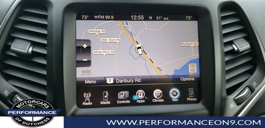 2014 Jeep Cherokee 4dr Limited, available for sale in Wappingers Falls, New York | Performance Motor Cars. Wappingers Falls, New York 2014 Jeep Cherokee 4dr Limited, available for sale in Wappingers Falls, New York | Performance Motor Cars. Wappingers Falls, New York