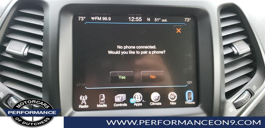 2014 Jeep Cherokee 4dr Limited, available for sale in Wappingers Falls, New York | Performance Motor Cars. Wappingers Falls, New York 2014 Jeep Cherokee 4dr Limited, available for sale in Wappingers Falls, New York | Performance Motor Cars. Wappingers Falls, New York