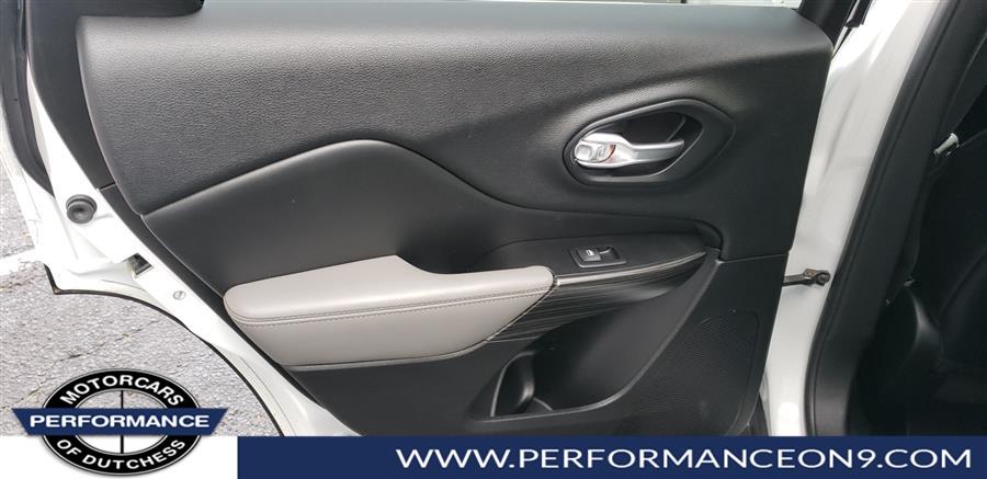 2014 Jeep Cherokee 4dr Limited, available for sale in Wappingers Falls, New York | Performance Motor Cars. Wappingers Falls, New York 2014 Jeep Cherokee 4dr Limited, available for sale in Wappingers Falls, New York | Performance Motor Cars. Wappingers Falls, New York