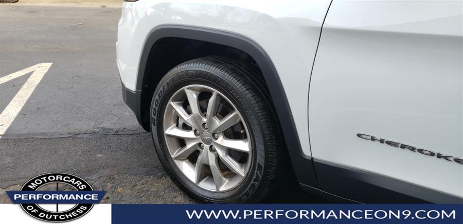 2014 Jeep Cherokee 4dr Limited, available for sale in Wappingers Falls, New York | Performance Motor Cars. Wappingers Falls, New York 2014 Jeep Cherokee 4dr Limited, available for sale in Wappingers Falls, New York | Performance Motor Cars. Wappingers Falls, New York