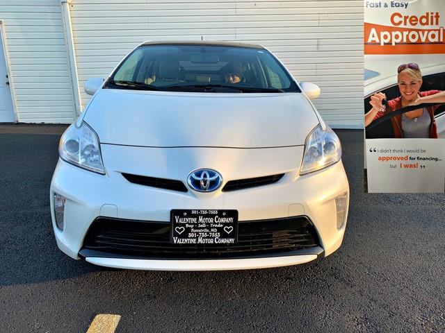 2012 Toyota Prius Five, available for sale in Forestville, Maryland | Valentine Motor Company. Forestville, Maryland 2012 Toyota Prius Five, available for sale in Forestville, Maryland | Valentine Motor Company. Forestville, Maryland