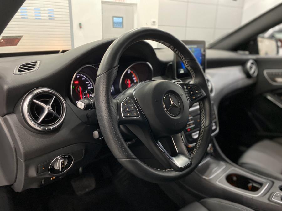 2017 Mercedes-Benz CLA CLA 250 Coupe, available for sale in Franklin Square, New York | Luxury Motor Club. Franklin Square, New York 2017 Mercedes-Benz CLA CLA 250 Coupe, available for sale in Franklin Square, New York | Luxury Motor Club. Franklin Square, New York
