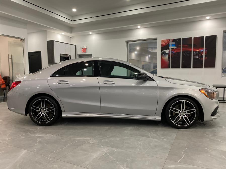 2017 Mercedes-Benz CLA CLA 250 Coupe, available for sale in Franklin Square, New York | Luxury Motor Club. Franklin Square, New York 2017 Mercedes-Benz CLA CLA 250 Coupe, available for sale in Franklin Square, New York | Luxury Motor Club. Franklin Square, New York