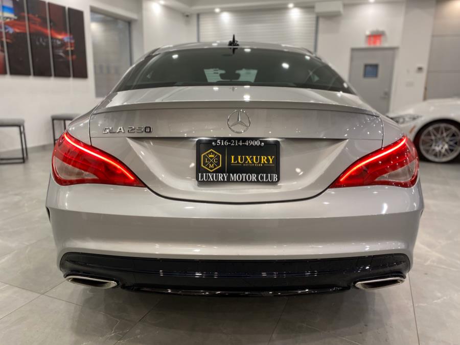 2017 Mercedes-Benz CLA CLA 250 Coupe, available for sale in Franklin Square, New York | Luxury Motor Club. Franklin Square, New York 2017 Mercedes-Benz CLA CLA 250 Coupe, available for sale in Franklin Square, New York | Luxury Motor Club. Franklin Square, New York