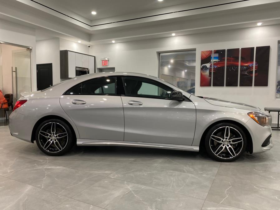 2017 Mercedes-Benz CLA CLA 250 Coupe, available for sale in Franklin Square, New York | Luxury Motor Club. Franklin Square, New York 2017 Mercedes-Benz CLA CLA 250 Coupe, available for sale in Franklin Square, New York | Luxury Motor Club. Franklin Square, New York