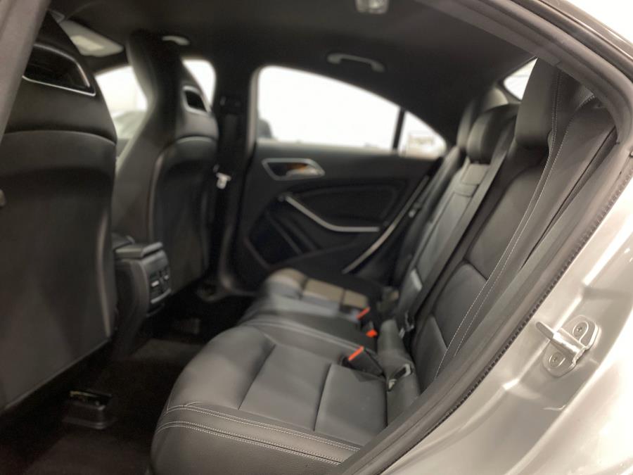 2017 Mercedes-Benz CLA CLA 250 Coupe, available for sale in Franklin Square, New York | Luxury Motor Club. Franklin Square, New York 2017 Mercedes-Benz CLA CLA 250 Coupe, available for sale in Franklin Square, New York | Luxury Motor Club. Franklin Square, New York