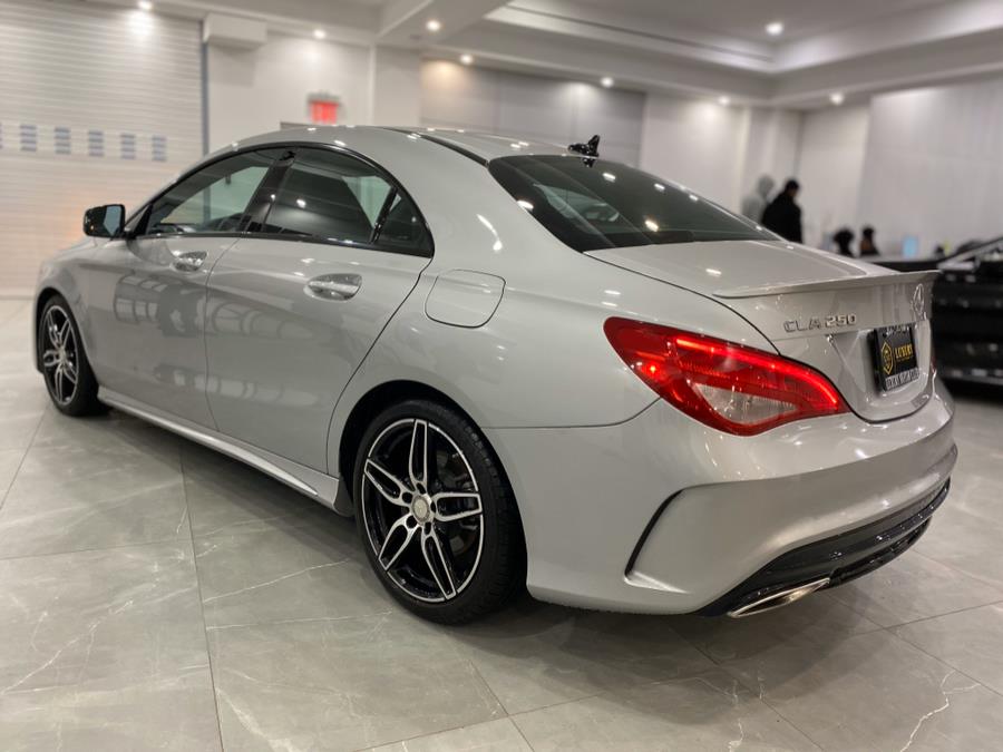 2017 Mercedes-Benz CLA CLA 250 Coupe, available for sale in Franklin Square, New York | Luxury Motor Club. Franklin Square, New York 2017 Mercedes-Benz CLA CLA 250 Coupe, available for sale in Franklin Square, New York | Luxury Motor Club. Franklin Square, New York