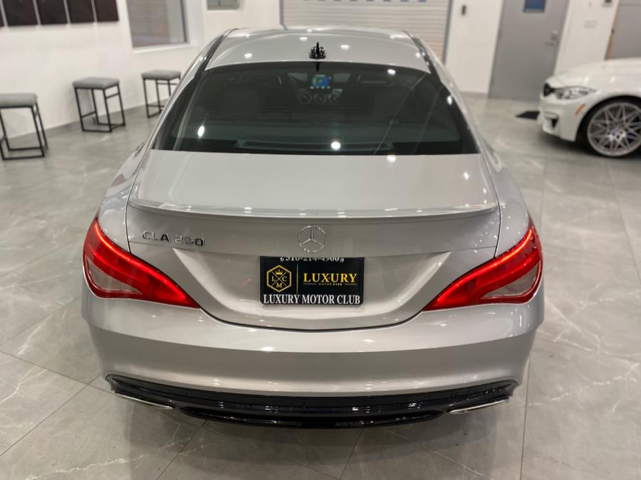 2017 Mercedes-Benz CLA CLA 250 Coupe, available for sale in Franklin Square, New York | Luxury Motor Club. Franklin Square, New York 2017 Mercedes-Benz CLA CLA 250 Coupe, available for sale in Franklin Square, New York | Luxury Motor Club. Franklin Square, New York