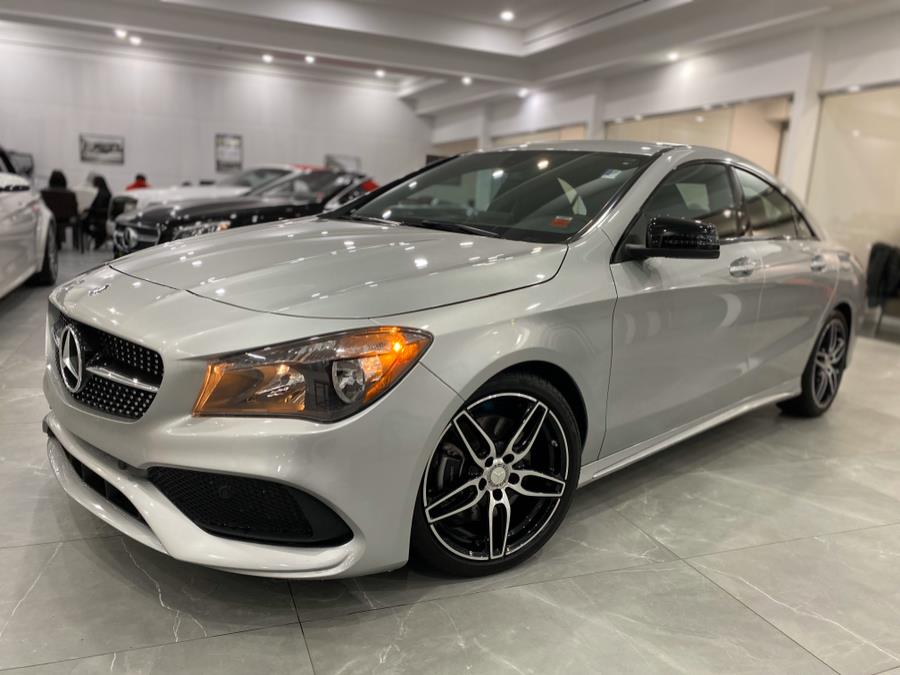 2017 Mercedes-Benz CLA CLA 250 Coupe, available for sale in Franklin Square, New York | Luxury Motor Club. Franklin Square, New York 2017 Mercedes-Benz CLA CLA 250 Coupe, available for sale in Franklin Square, New York | Luxury Motor Club. Franklin Square, New York