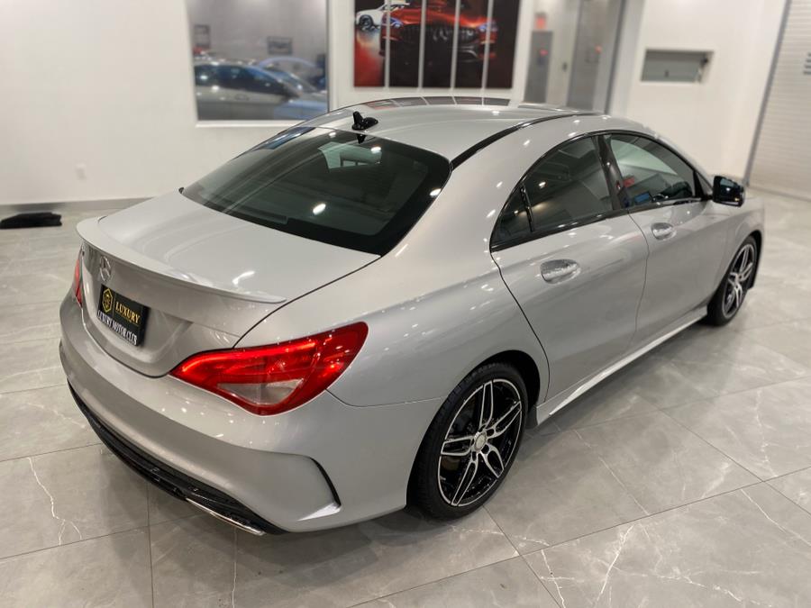 2017 Mercedes-Benz CLA CLA 250 Coupe, available for sale in Franklin Square, New York | Luxury Motor Club. Franklin Square, New York 2017 Mercedes-Benz CLA CLA 250 Coupe, available for sale in Franklin Square, New York | Luxury Motor Club. Franklin Square, New York