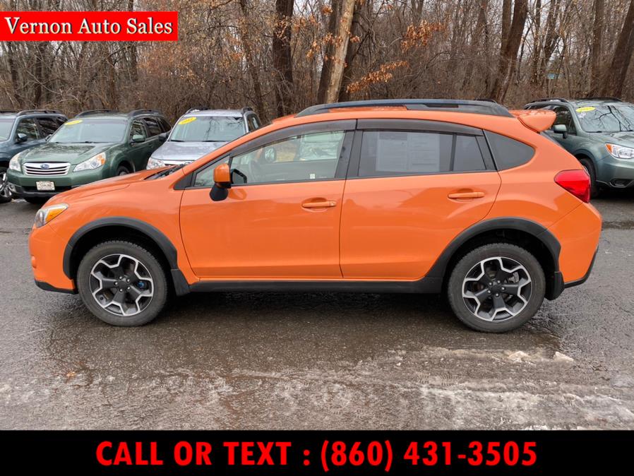 2013 Subaru XV Crosstrek 5dr Man 2.0i Premium, available for sale in Manchester, Connecticut | Vernon Auto Sale & Service. Manchester, Connecticut 2013 Subaru XV Crosstrek 5dr Man 2.0i Premium, available for sale in Manchester, Connecticut | Vernon Auto Sale & Service. Manchester, Connecticut