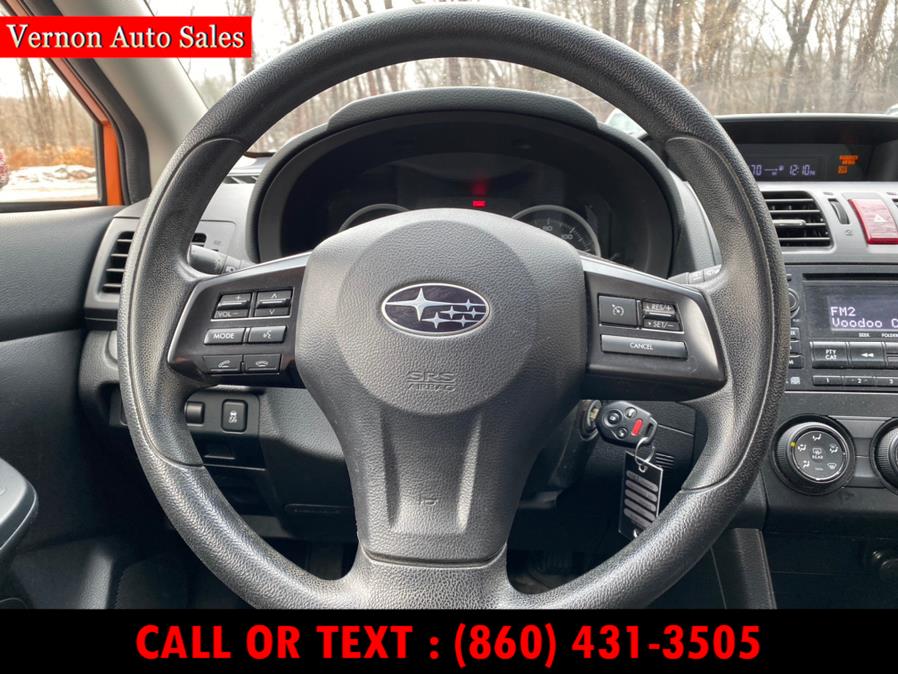 2013 Subaru XV Crosstrek 5dr Man 2.0i Premium, available for sale in Manchester, Connecticut | Vernon Auto Sale & Service. Manchester, Connecticut 2013 Subaru XV Crosstrek 5dr Man 2.0i Premium, available for sale in Manchester, Connecticut | Vernon Auto Sale & Service. Manchester, Connecticut