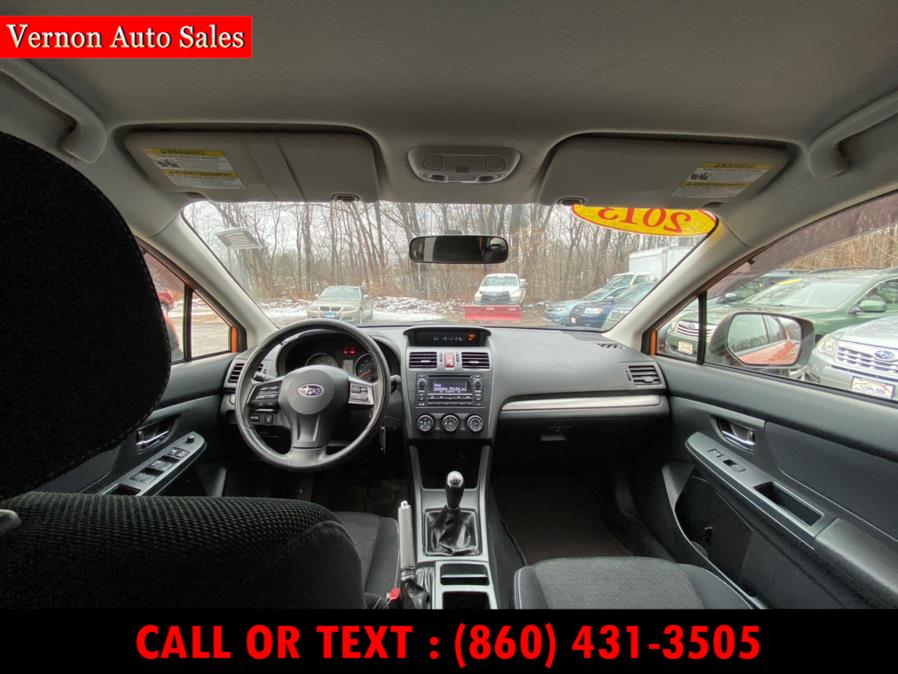 2013 Subaru XV Crosstrek 5dr Man 2.0i Premium, available for sale in Manchester, Connecticut | Vernon Auto Sale & Service. Manchester, Connecticut 2013 Subaru XV Crosstrek 5dr Man 2.0i Premium, available for sale in Manchester, Connecticut | Vernon Auto Sale & Service. Manchester, Connecticut