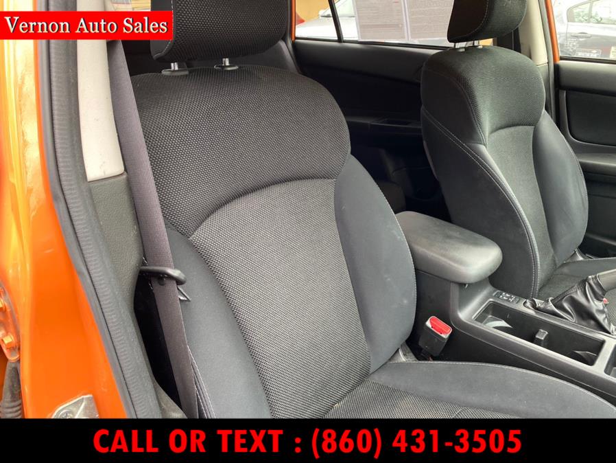 2013 Subaru XV Crosstrek 5dr Man 2.0i Premium, available for sale in Manchester, Connecticut | Vernon Auto Sale & Service. Manchester, Connecticut 2013 Subaru XV Crosstrek 5dr Man 2.0i Premium, available for sale in Manchester, Connecticut | Vernon Auto Sale & Service. Manchester, Connecticut