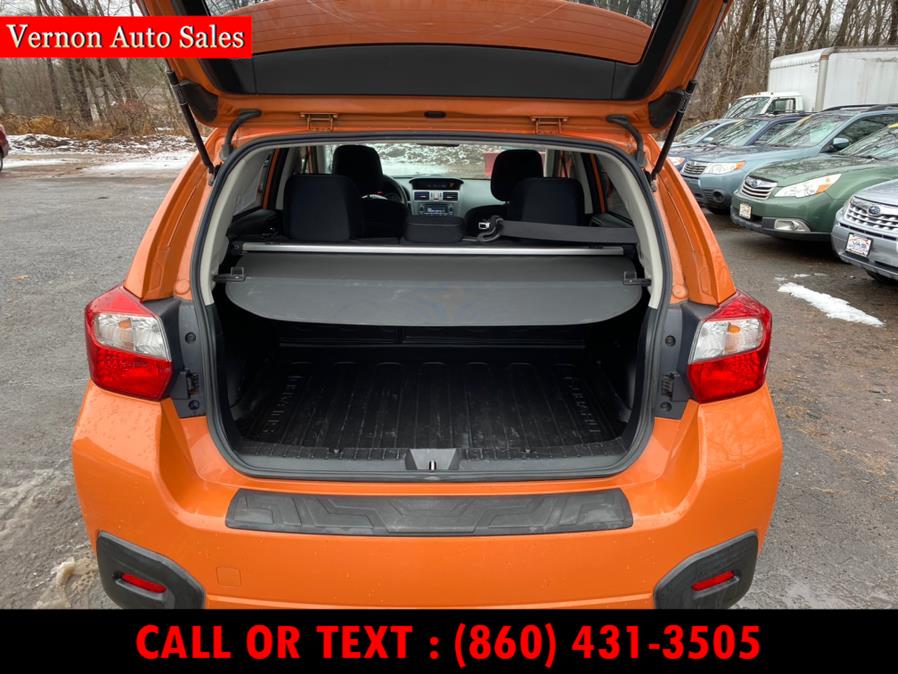 2013 Subaru XV Crosstrek 5dr Man 2.0i Premium, available for sale in Manchester, Connecticut | Vernon Auto Sale & Service. Manchester, Connecticut 2013 Subaru XV Crosstrek 5dr Man 2.0i Premium, available for sale in Manchester, Connecticut | Vernon Auto Sale & Service. Manchester, Connecticut