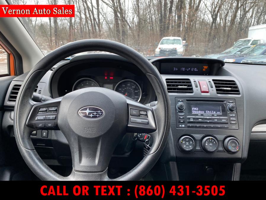 2013 Subaru XV Crosstrek 5dr Man 2.0i Premium, available for sale in Manchester, Connecticut | Vernon Auto Sale & Service. Manchester, Connecticut 2013 Subaru XV Crosstrek 5dr Man 2.0i Premium, available for sale in Manchester, Connecticut | Vernon Auto Sale & Service. Manchester, Connecticut
