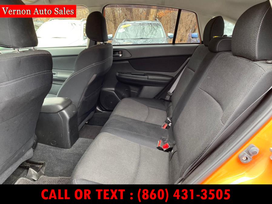 2013 Subaru XV Crosstrek 5dr Man 2.0i Premium, available for sale in Manchester, Connecticut | Vernon Auto Sale & Service. Manchester, Connecticut 2013 Subaru XV Crosstrek 5dr Man 2.0i Premium, available for sale in Manchester, Connecticut | Vernon Auto Sale & Service. Manchester, Connecticut