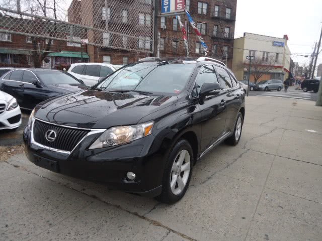 2012 Lexus RX 350 AWD 4dr, available for sale in Brooklyn, New York | Top Line Auto Inc.. Brooklyn, New York