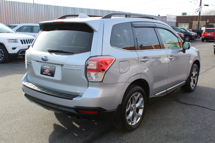 2018 Subaru Forester 2.5i Touring CVT, available for sale in Deer Park, New York | Car Tec Enterprise Leasing & Sales LLC. Deer Park, New York 2018 Subaru Forester 2.5i Touring CVT, available for sale in Deer Park, New York | Car Tec Enterprise Leasing & Sales LLC. Deer Park, New York