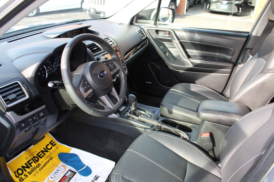 2018 Subaru Forester 2.5i Touring CVT, available for sale in Deer Park, New York | Car Tec Enterprise Leasing & Sales LLC. Deer Park, New York 2018 Subaru Forester 2.5i Touring CVT, available for sale in Deer Park, New York | Car Tec Enterprise Leasing & Sales LLC. Deer Park, New York