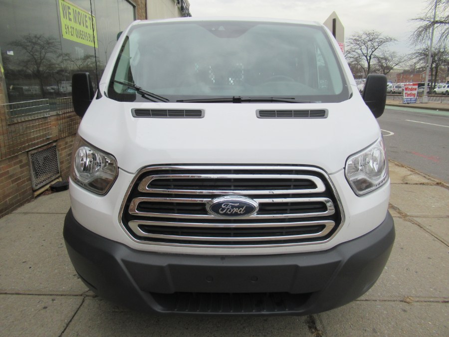 2018 Ford Transit Van T-250 130" Low Rf 9000 GVWR Sliding RH Dr, available for sale in Woodside, New York | Pepmore Auto Sales Inc.. Woodside, New York