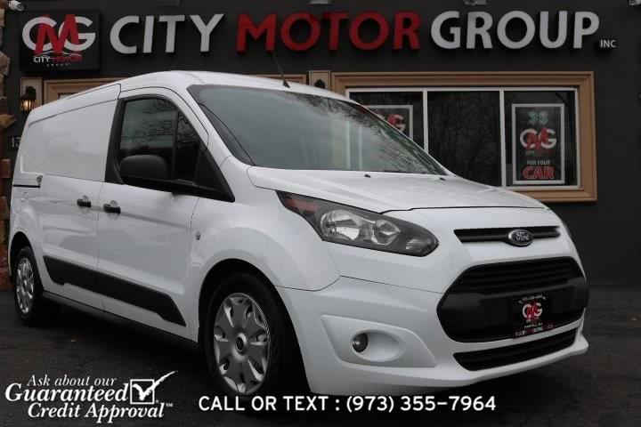 2014 Ford Transit Connect XLT, available for sale in Haskell, New Jersey | City Motor Group Inc.. Haskell, New Jersey