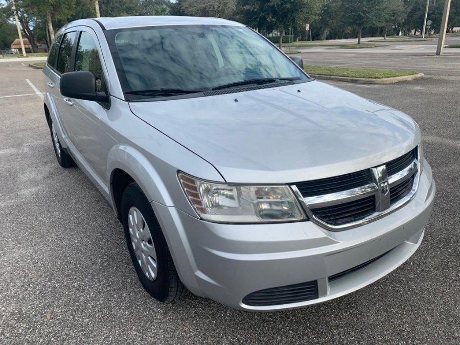2009 Dodge Journey FWD 4dr SE, available for sale in Longwood, Florida | Majestic Autos Inc.. Longwood, Florida