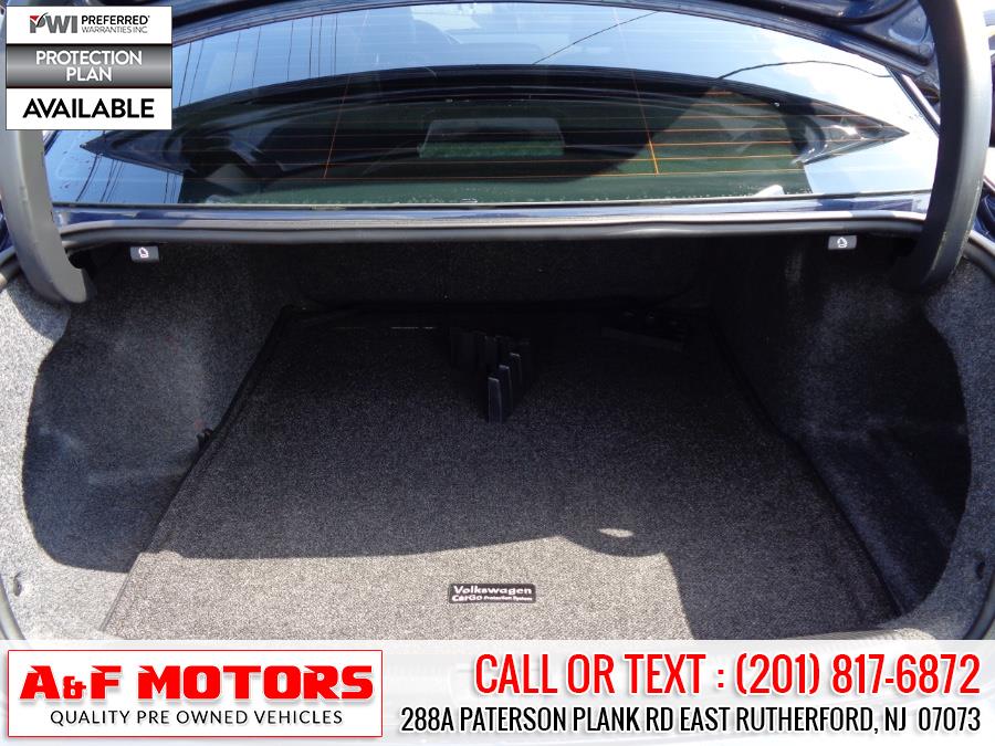 2013 Volkswagen Passat 4dr Sdn 2.5L Auto SE PZEV, available for sale in East Rutherford, New Jersey | A&F Motors LLC. East Rutherford, New Jersey 2013 Volkswagen Passat 4dr Sdn 2.5L Auto SE PZEV, available for sale in East Rutherford, New Jersey | A&F Motors LLC. East Rutherford, New Jersey
